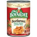 Chef Boyardee Beefaroni, 15 Ounce -- 12 per case