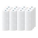 Cascades PRO Perform 3.75 x 4 inch 2-Ply White High Capacity Bathroom Tissue, 1175 count -- 36 rolls per case.