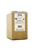 Crofters Organic Strawberry Jelly, 7.2 Kilogram.