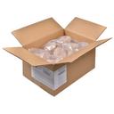 King and Prince Gourmet Lobster and Seafood Cake, 3 Ounce -- 4 per case.