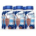 Ensure Regular Vanilla / Chocolate Nutrition Shake - Mixed Pallet Display -- 192 per case
