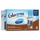 Glucerna Chocolate Shake, 8 Ounce Bottle -- 16 per case