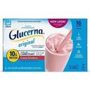 Glucerna Strawberry Shake, 128 Fluid Ounce