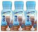 Glucerna Mixed Flavor Shake, 8 Ounce Bottle - Display -- 96 per case