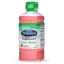 Pedialyte AdvancedCare Strawberry Lemonade Electrolyte Solution, 33.8 Fluid Ounce -- 4 per case