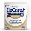 Elecare Junior Hypoallergenic Amino Acid Based Powder Toddler Formula, 14.1 Ounce Can -- 6 per case