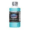 Pedialyte AdvancedCare Berry Frost Electrolyte Solution, 33.8 Fluid Ounce -- 4 per case