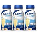 Ensure Banana Nut Nutrition Shake, 48 Fluid Ounce -- 4 per case.