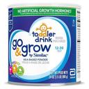 Similac Go and Grow Milk Based Powder Toddler Formula, 1.5 Pound Can -- 4 per case