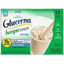 Glucerna Hunger Smart Vanilla Shake, 120 Fluid Ounce