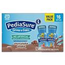 Pediasure Chocolate Shake, 8 Fluid Ounce Bottle -- 16 per case