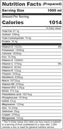 Similac Special Care Premature Milk Based Ready To Feed Liquid Infant Formula with Iron, 2 Fluid Ounce Bottle -- 48 per case