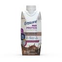 Ensure Max Protein Chocolate Nutrition Shake - Tetra Pack, 11 Fluid Ounce -- 12 per case