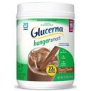 Glucerna Hunger Smart Chocolate Powder, 1.39 Pound -- 2 per case