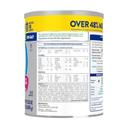 Similac Pro Advance Non Gmo Milk Based Powder Infant Formula with Iron, 1.93 Pound Can -- 6 per case