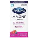 Pedialyte Immune Support Mixed Berry Electrolyte Powder Packet, 14.1 Gram -- 36 per case