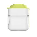 Similac For Spit Up Non Gmo Milk Based Powder Infant Formula with Iron, 19.5 Ounce Tub -- 6 per case