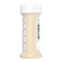 Similac 360 Total Care Non-Gmo Milk-Based Ready-To-Feed Liquid Infant Formula with Iron, 2 Fluid Ounce Nipple Bottle -- 24 per case