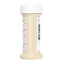 Similac 360 Total Care Non Gmo Milk Based Ready To Feed Liquid Infant Formula with Prebiotics, 2 Fluid Ounce Bottle -- 24 per case