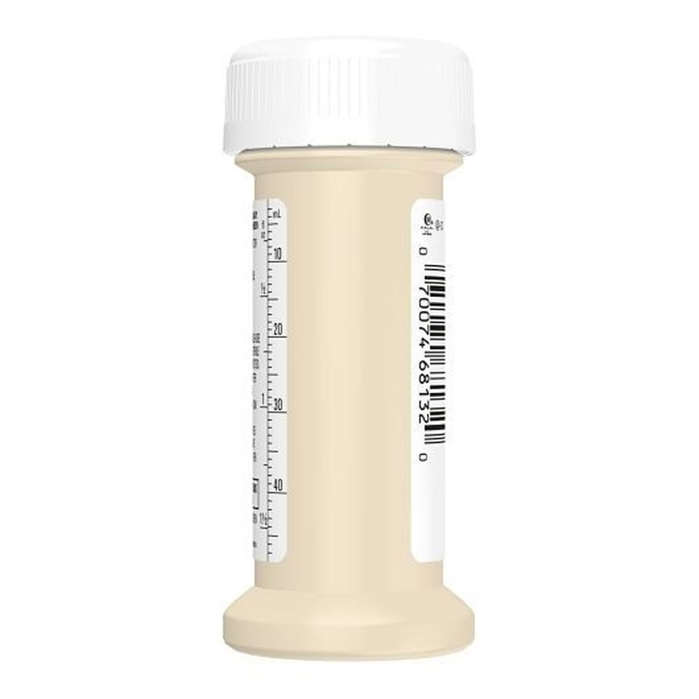 Similac 360 Total Care Non Gmo Milk Based Ready To Feed Liquid Infant Formula With Prebiotics, 2 Fluid Ounce Bottle -- 24 Per Case