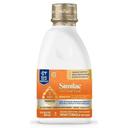 Similac 360 Total Care Sensitive For Fussiness and Gas Milk Base Ready To Feed Liquid Infant Formula, 32 Fluid Ounce Bottle -- 6 per case
