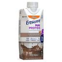 Ensure Max Protein Milk Chocolate Nutritional Shake, 300 Milliliter -- 12 per case