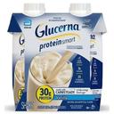 Glucerna Protein Smart Vanilla Shake, 330 Milliliter -- 12 per case