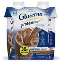 Glucerna Protein Chocolate Shake - Tetra Pack, 330 Milliliter -- 12 per case
