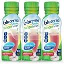 Glucerna Hunger Smart Strawberry Shake, 1.78 Liter -- 4 per case