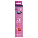 Pedialyte Strawberry Electrolyte Powder, 1.2 Ounce -- 6 per case