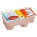 Chef Francisco Stuffed Green Pepper with Beef Soup, 4 Pound -- 4 per case