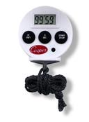 Cooper Atkins Function 99 Minute Digital Timer with Lanyard.