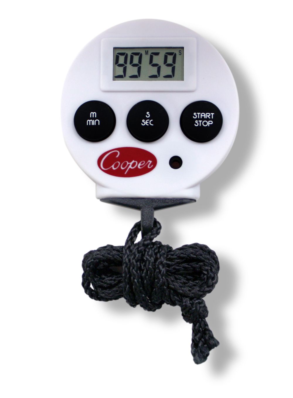 Cooper-atkins Function 99 Minute Digital Timer With Lanyard