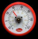 Cooper Atkins Refrigerator Freezer Milk and Walk In Cooler Thermometer.