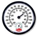 Cooper Atkins Indoor Outdoor Wall Thermometer.