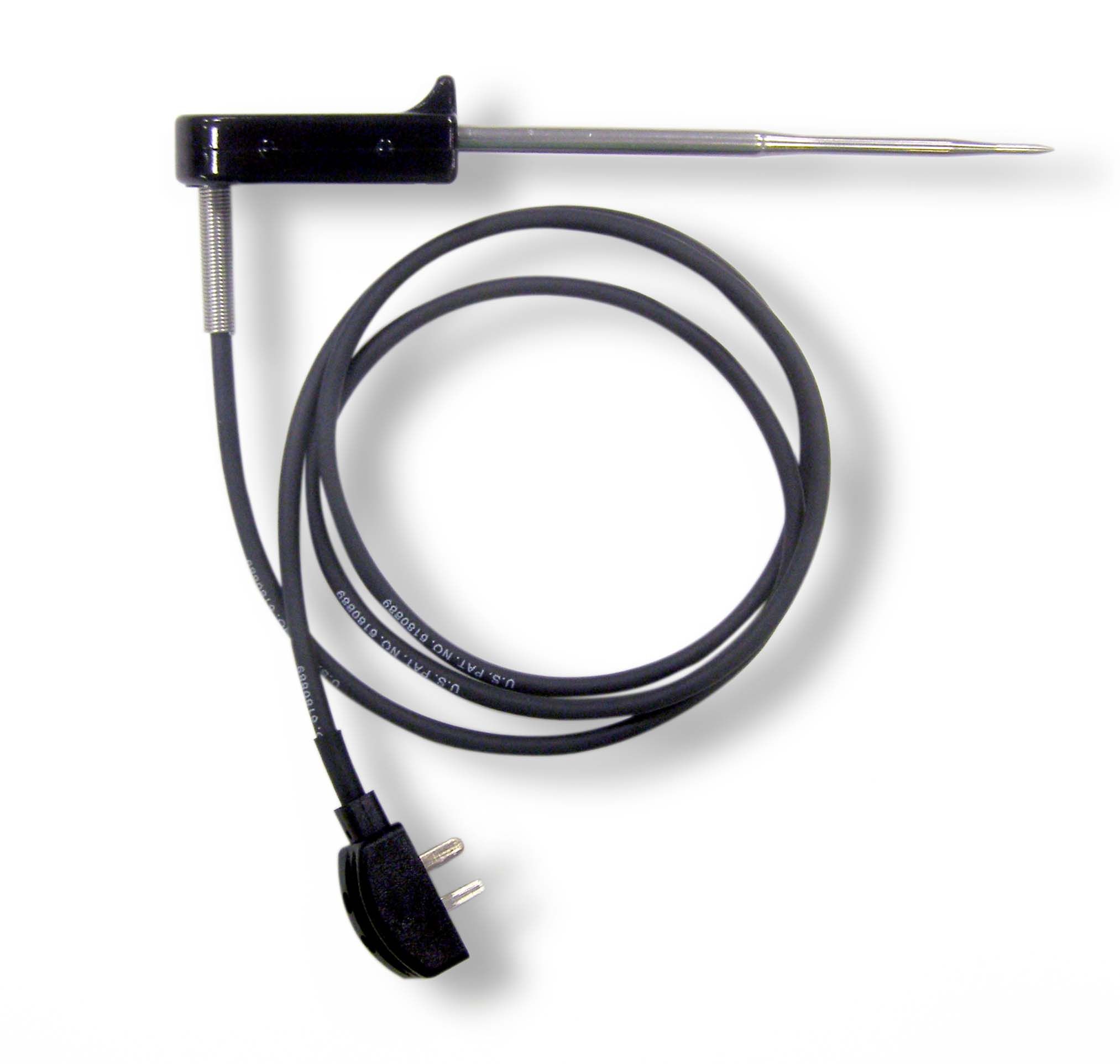 Cooper-atkins Replacement Duraneedle Probe Type K For 350 Aquatuff