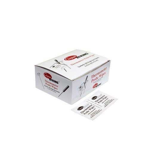 Cooper-atkins Probe Wipe Dispenser -- 2000 Per Case