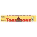 Toblerone Milk Chocolate Bar, 3.52 Ounce - 108 per case