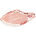 Farmland Gold Medal Bone In Center Cut Pork Chop, 4 Ounce.