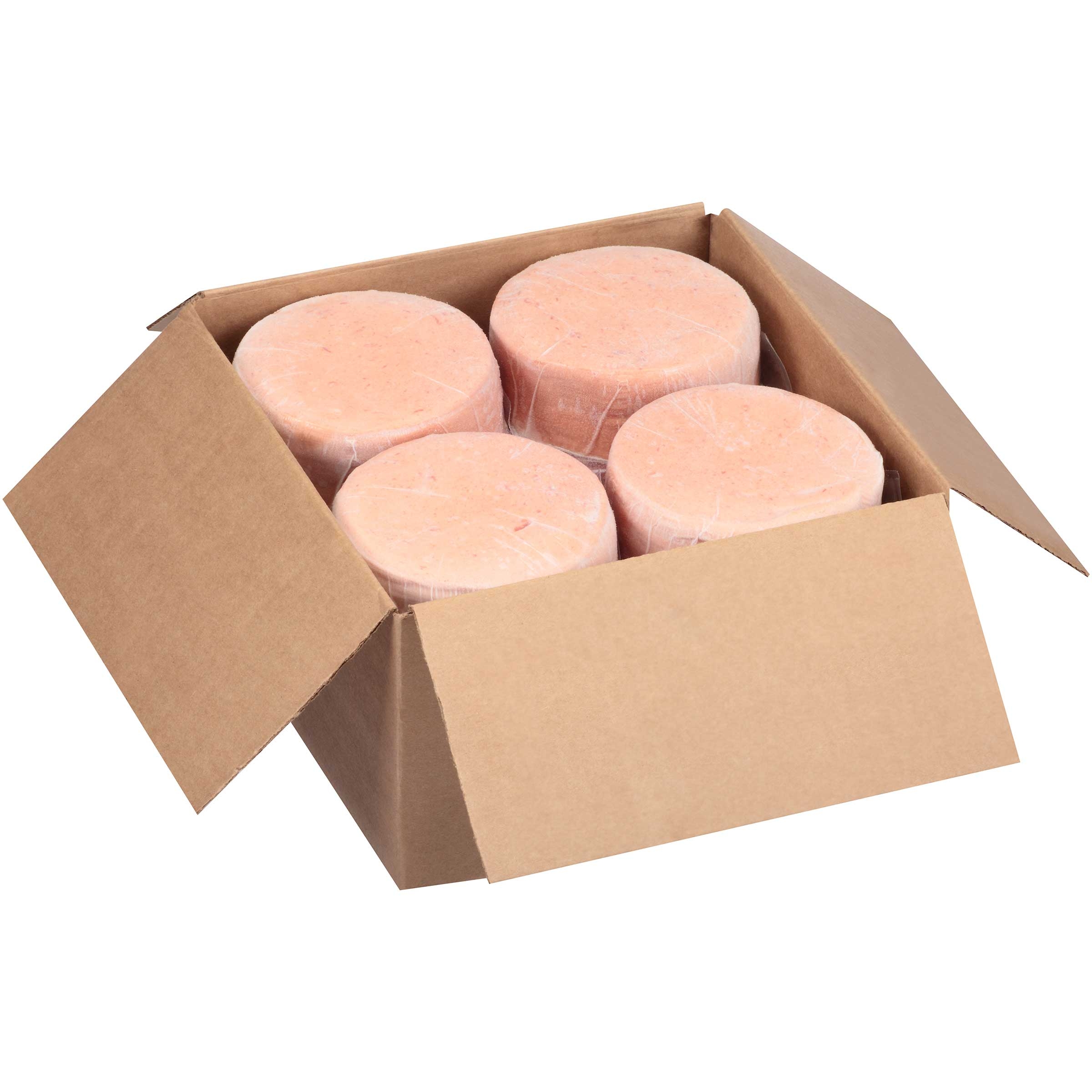 Farmland Combo Pak Smoked Lean Sliced Luncheon Meat, 1 Pound -- 12 per case.