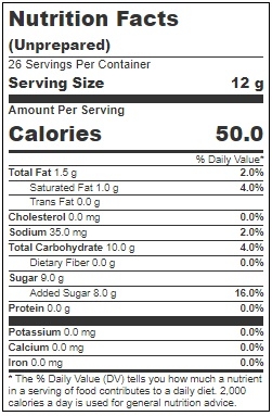 Kraft Caramel Bits, 11 Ounce -- 10 per case