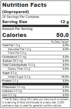 Kraft Caramel Bits, 11 Ounce -- 10 Per Case