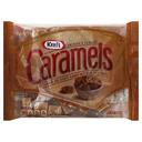 Kraft Vanilla Caramels Candy, 11 Ounce -- 48 per case