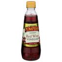 Pompeian Gourmet Red Wine Vinegar, 16 Fluid Ounce -- 6 per case