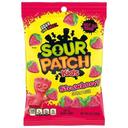 Sour Patch Kids Swedish Fish Soft and Chewy Candy - Mixed, 96 count
