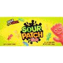 Sour Patch Kids Soft Candy, 2 ounce -- 288 per case