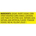 Sour Patch Watermelon Soft and Chewy Candy, 3.5 Ounce -- 12 per case