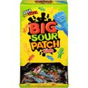 Sour Patch Kids Soft and Chewy Candy, 240 per pack -- 8 packs per case