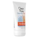 Neutrogena Clean Pore Cleanser Mask, 4.2 Fluid Ounce -- 24 per case