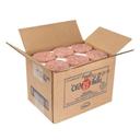 Purnells Old Folks Raw Breakfast Pork Sausage Patty, 96 count